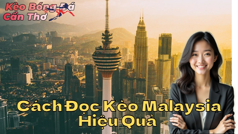 Cách Đọc Kèo Malaysia Hiệu Quả Tại Cần Thơ