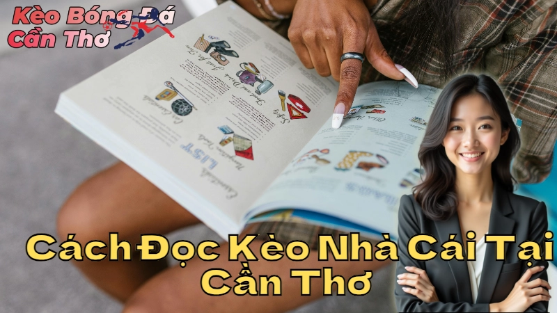 Cách Đọc Kèo Nhà Cái Tại Cần Thơ